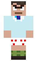 Egmont96 minecraft skin