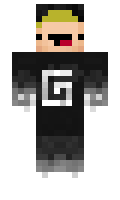 GOlY minecraft skin