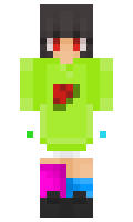 melontreat minecraft skin