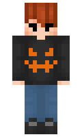 sixbow minecraft skin