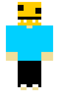 ghazst minecraft skin