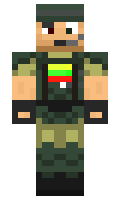 GregDarkKnight minecraft skin