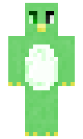 Puding09 minecraft skin