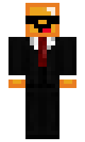 HAFIDZ minecraft skin