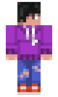 barabansheek minecraft skin