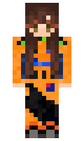 EnigmaticGinger minecraft skin