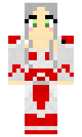 palestino minecraft skin