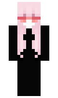 DarlingILY minecraft skin