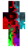 Dostoevsky minecraft skin