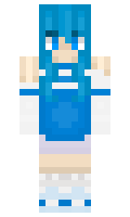 FEDYAPIDOR minecraft skin