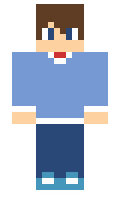 MrCreating minecraft skin