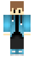 dc9fec1e19513d minecraft skin