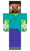 Borcha minecraft skin