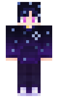 IzukuDeku7 minecraft skin