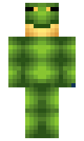 Pureese minecraft skin