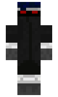Dragez minecraft skin