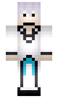 11y minecraft skin