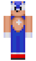 Ajay minecraft skin