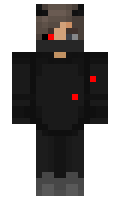 trashbeast minecraft skin