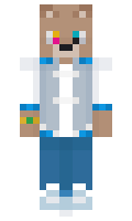 FierK1 minecraft skin