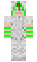 TheRaleFedd minecraft skin