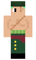 Alonso2007 minecraft skin