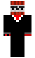 BefitRobin37433 minecraft skin