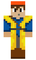 MoodyBlues76 minecraft skin