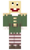 BANANATAZ minecraft skin
