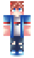 TheSaidy minecraft skin