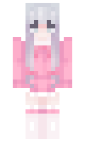 BELKAl minecraft skin