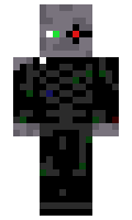 dr0chilla minecraft skin