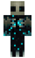 DreamDroids minecraft skin