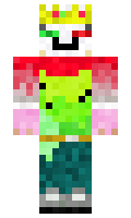 astinoroelof minecraft skin