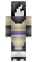 Bruhms minecraft skin
