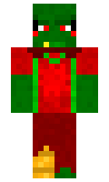 aaaaha minecraft skin