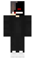 damirYT minecraft skin