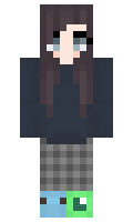 katysha minecraft skin