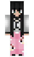 killer1SK minecraft skin
