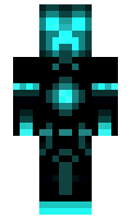 Neoner minecraft skin