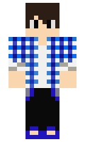 tiMua minecraft skin