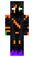 Jacknape minecraft skin