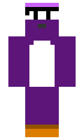 Abubakr minecraft skin
