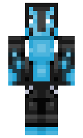 Sipas minecraft skin