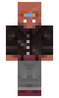 avemechanicus minecraft skin