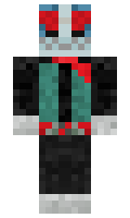 Kallipar minecraft skin