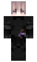Dedashev minecraft skin