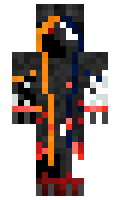 Cybercraft3101 minecraft skin
