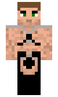 Spidwagon minecraft skin