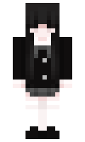 Bv6 minecraft skin